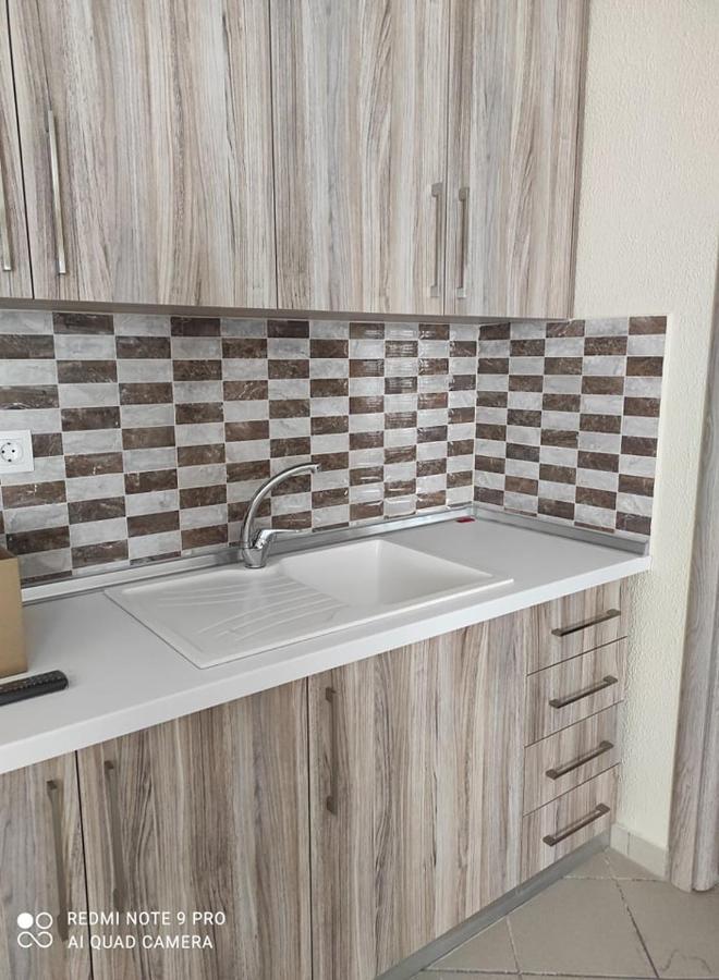 Apartment Ladadika New 4 Thessaloniki