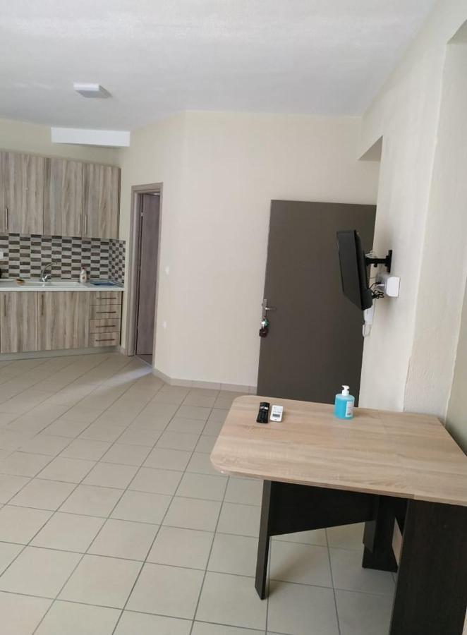 Ladadika New 4 Apartment Thessaloniki