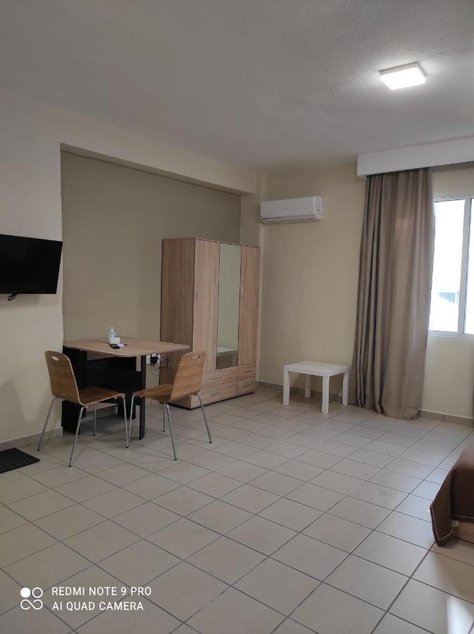Ladadika New 4 Apartment Thessaloniki