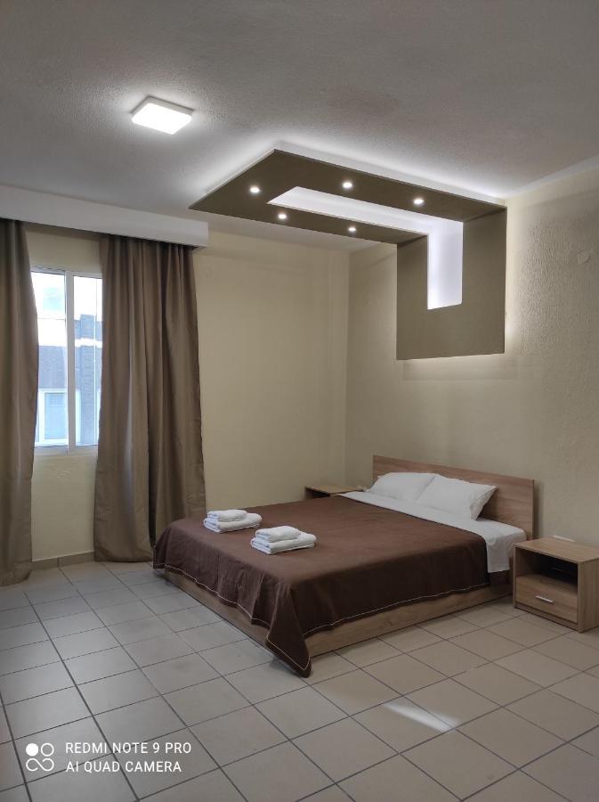 Apartment Ladadika New 4 *