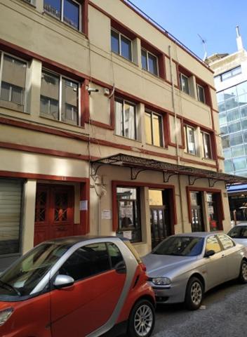 Apartment Ladadika New 4 *