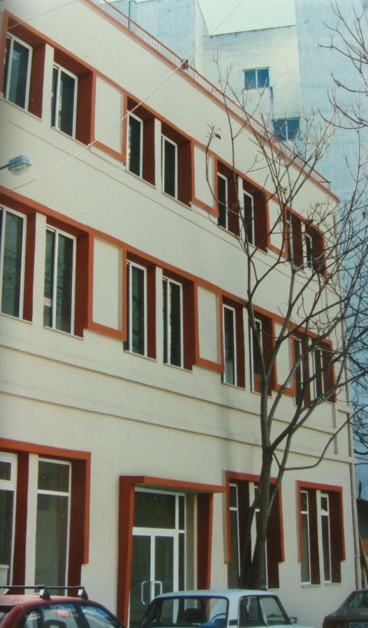 Apartment Ladadika New 4 Thessaloniki