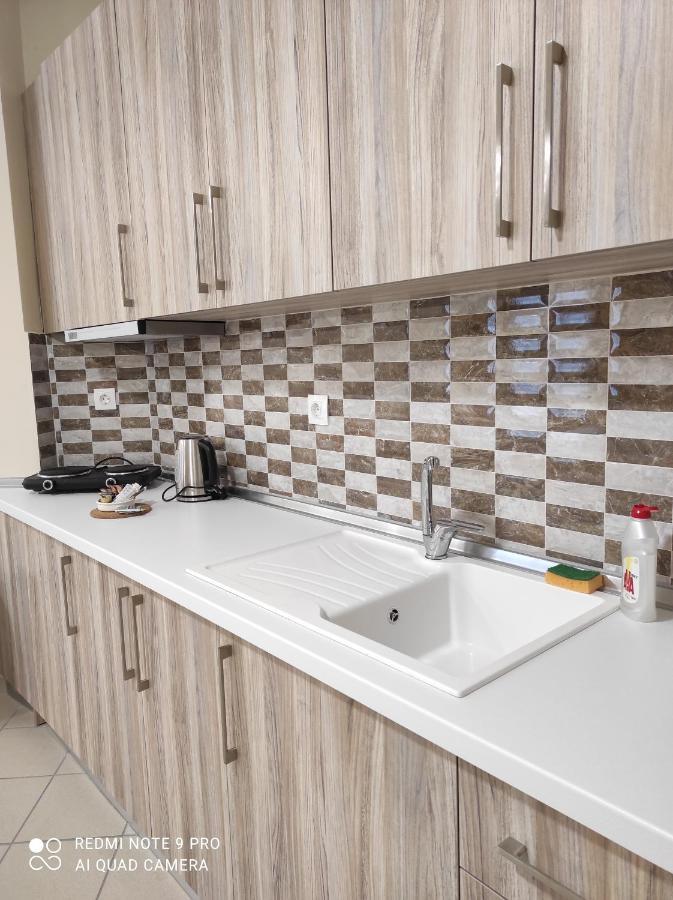 Ladadika New 4 Apartment