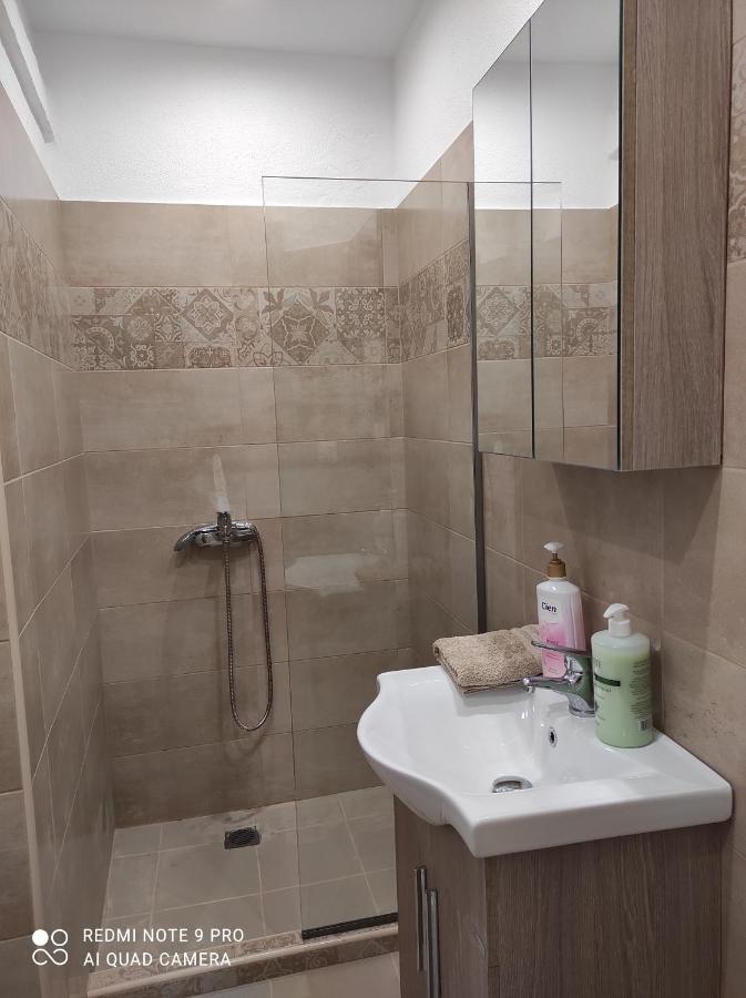 Apartment Ladadika New 4 Thessaloniki